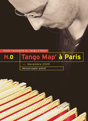 tango mao - © Studio Yfic