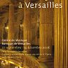 Concert à Versailles CMBV